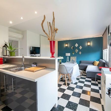 아비뇽 Logement Cosy Et Moderne 아파트 외부 사진
