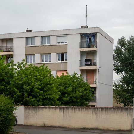 아비뇽 Logement Cosy Et Moderne 아파트 외부 사진