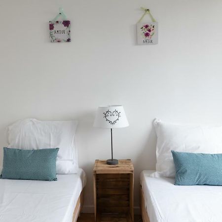 아비뇽 Logement Cosy Et Moderne 아파트 외부 사진
