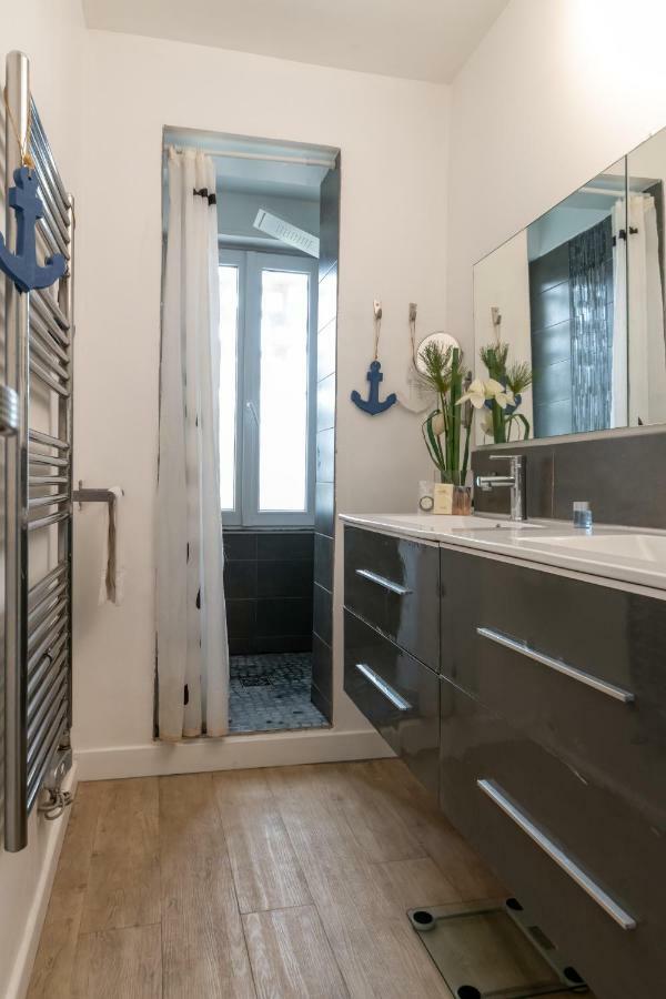 아비뇽 Logement Cosy Et Moderne 아파트 외부 사진