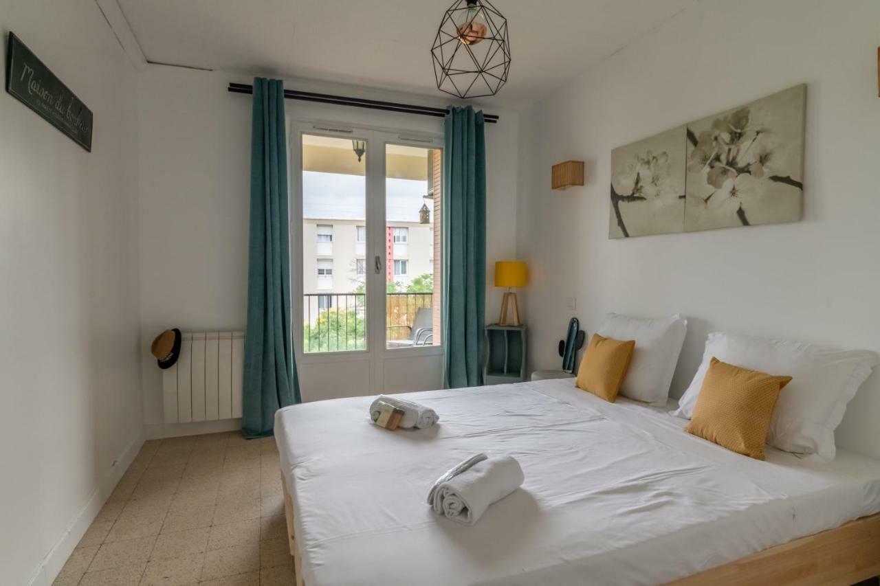 아비뇽 Logement Cosy Et Moderne 아파트 외부 사진