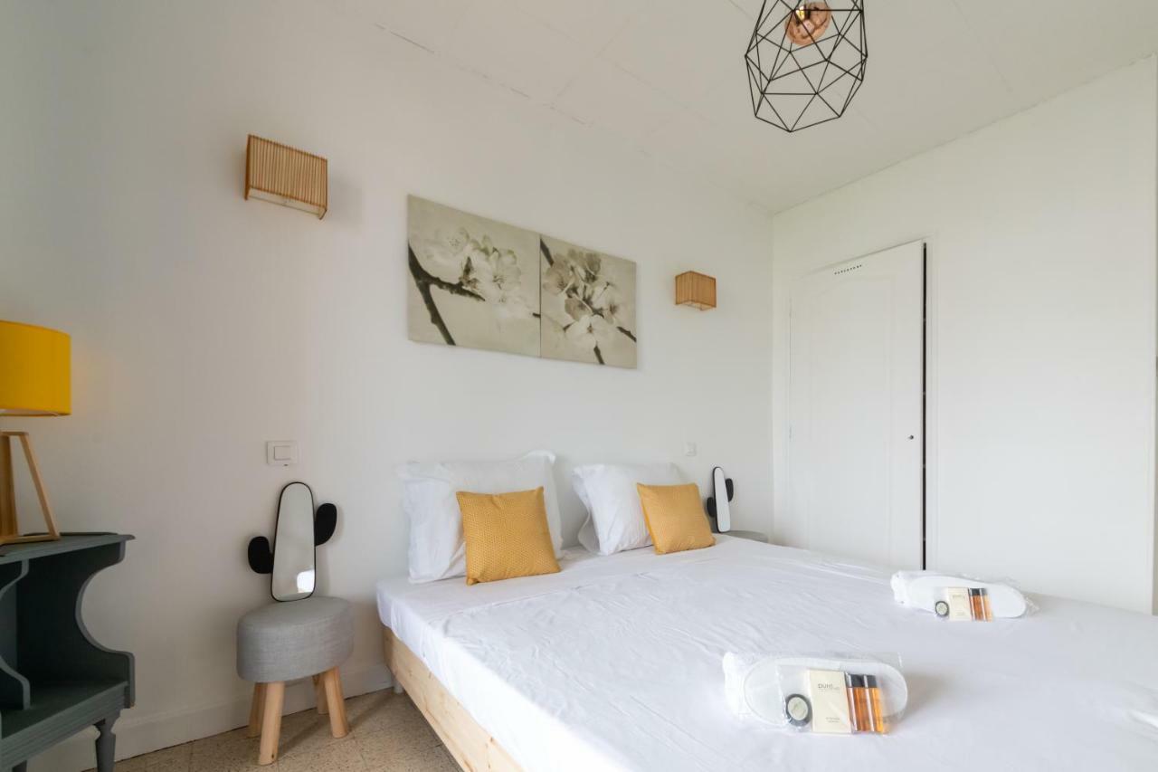 아비뇽 Logement Cosy Et Moderne 아파트 외부 사진