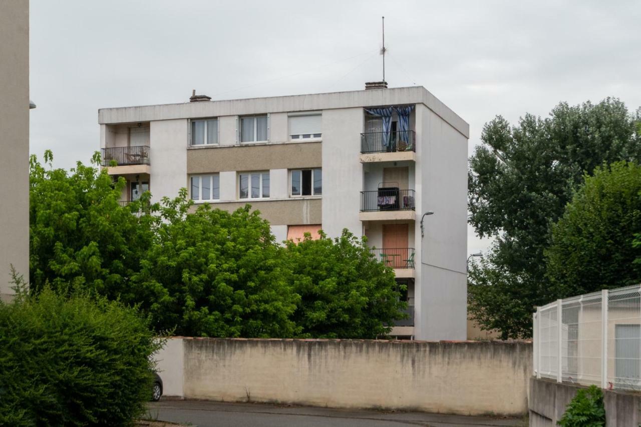 아비뇽 Logement Cosy Et Moderne 아파트 외부 사진