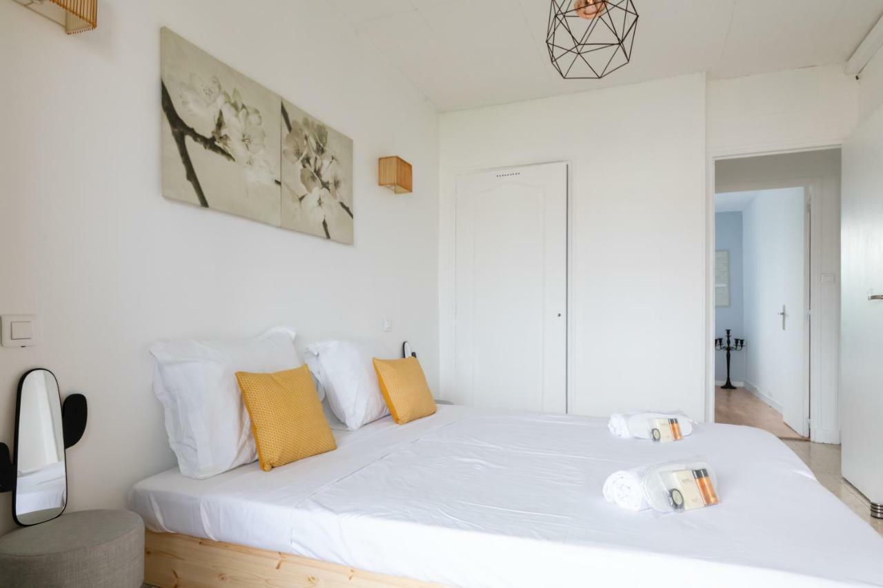아비뇽 Logement Cosy Et Moderne 아파트 외부 사진