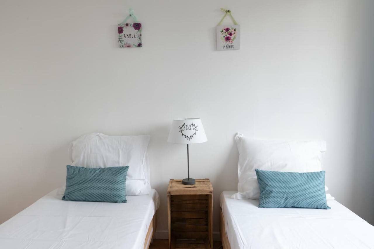아비뇽 Logement Cosy Et Moderne 아파트 외부 사진