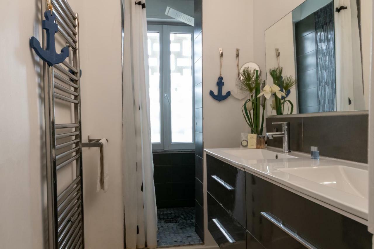 아비뇽 Logement Cosy Et Moderne 아파트 외부 사진
